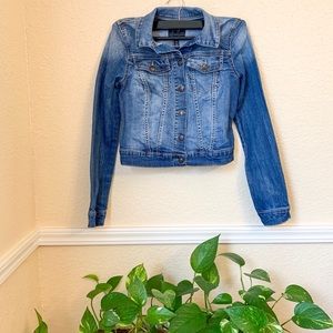 Jessica Simpson Denim Jacket